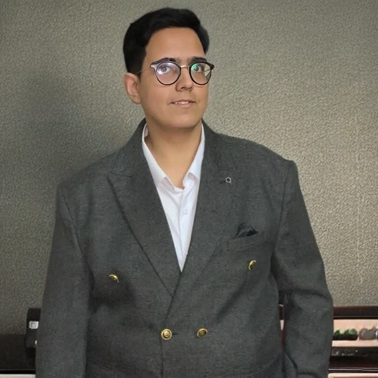Mahmoud AboElfadl